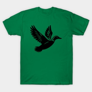 Flying Duck T-Shirt